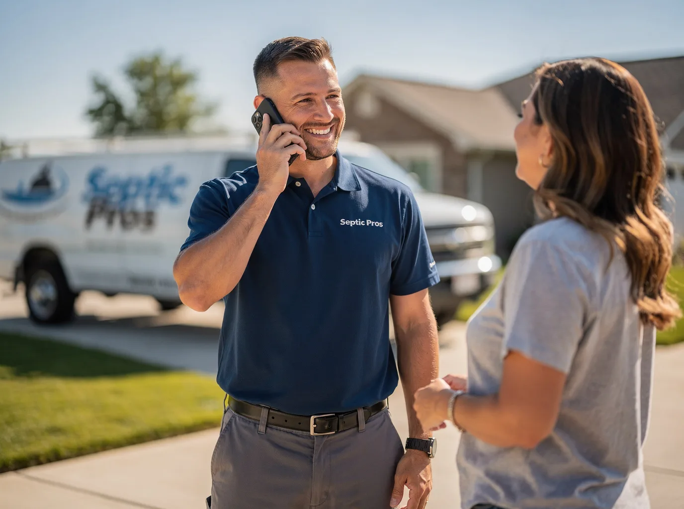 Septic Tank Pumping Gunlock, KY FAQs